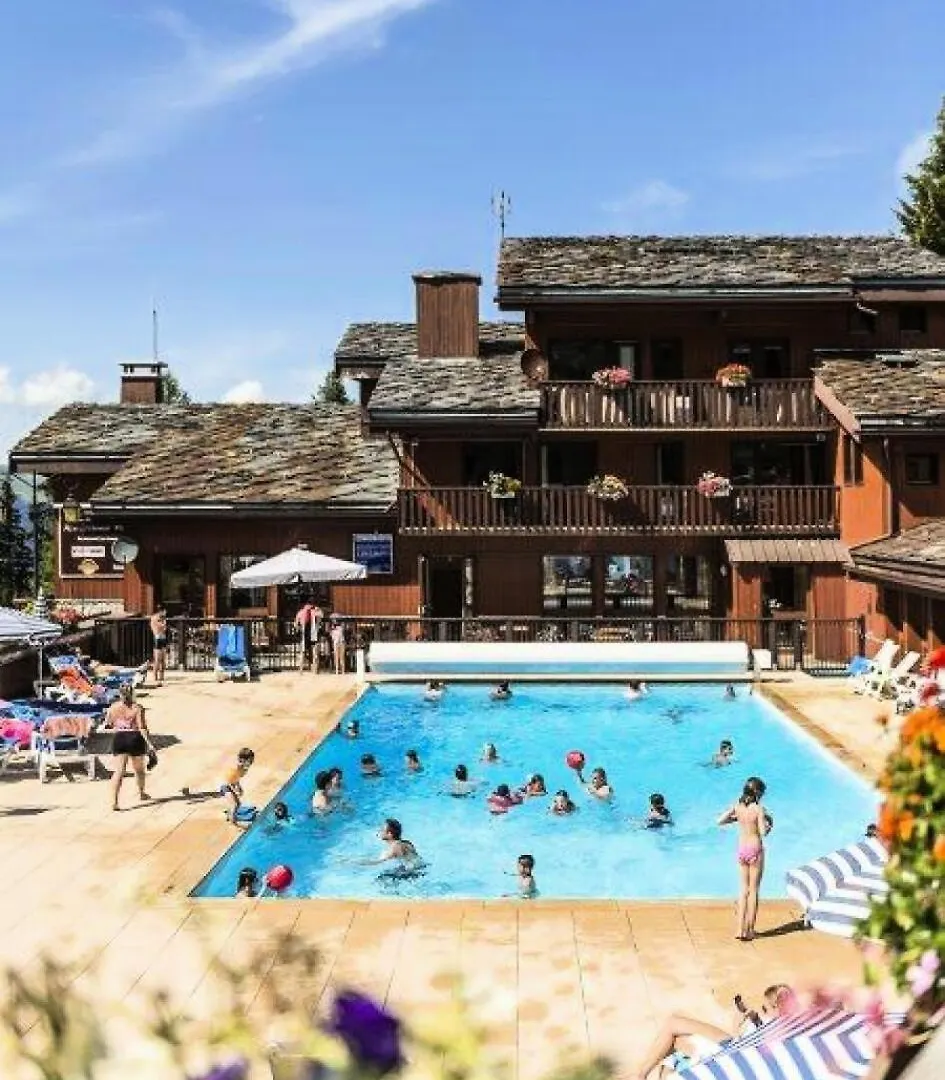 Residence Plagne Lauze - Maeva Home - Studio 4 Personnes - Selection Mae-4434 Macot-la-Plagne 0*,