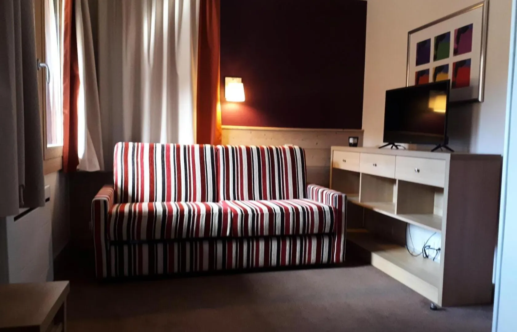 Residence Plagne Lauze - Maeva Home - Studio 4 Personnes - Selection Mae-4434 Macot-la-Plagne