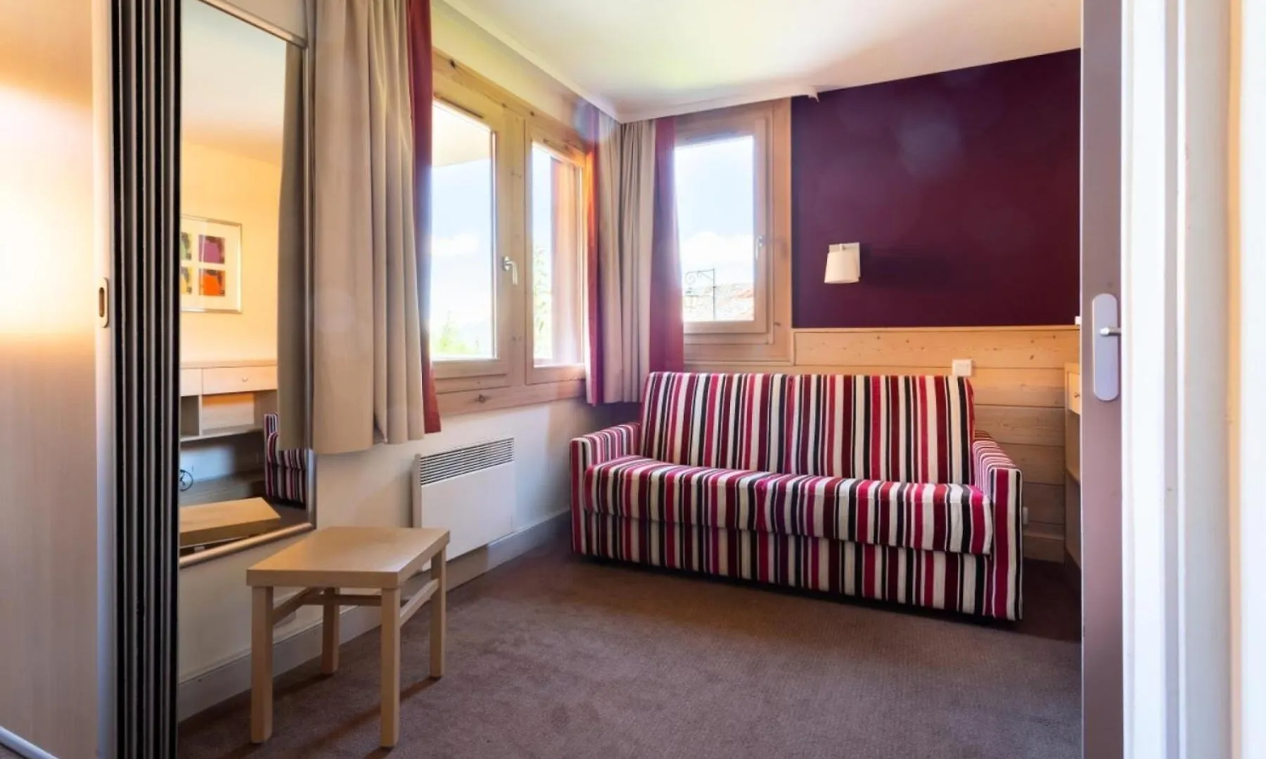 Apartmán Residence Plagne Lauze - Maeva Home - Studio 4 Personnes - Selection Mae-4434 Macot-la-Plagne Francie