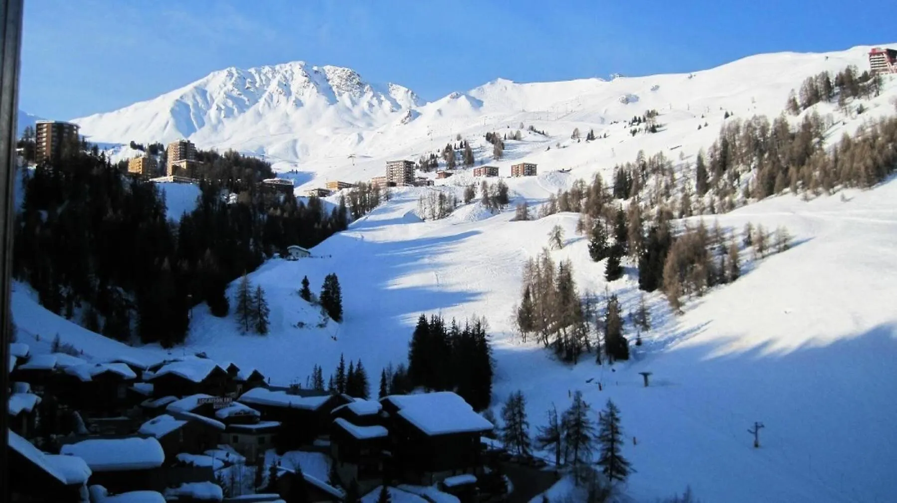 Residence Plagne Lauze - Maeva Home - Studio 4 Personnes - Selection Mae-4434 Macot-la-Plagne Apartmán