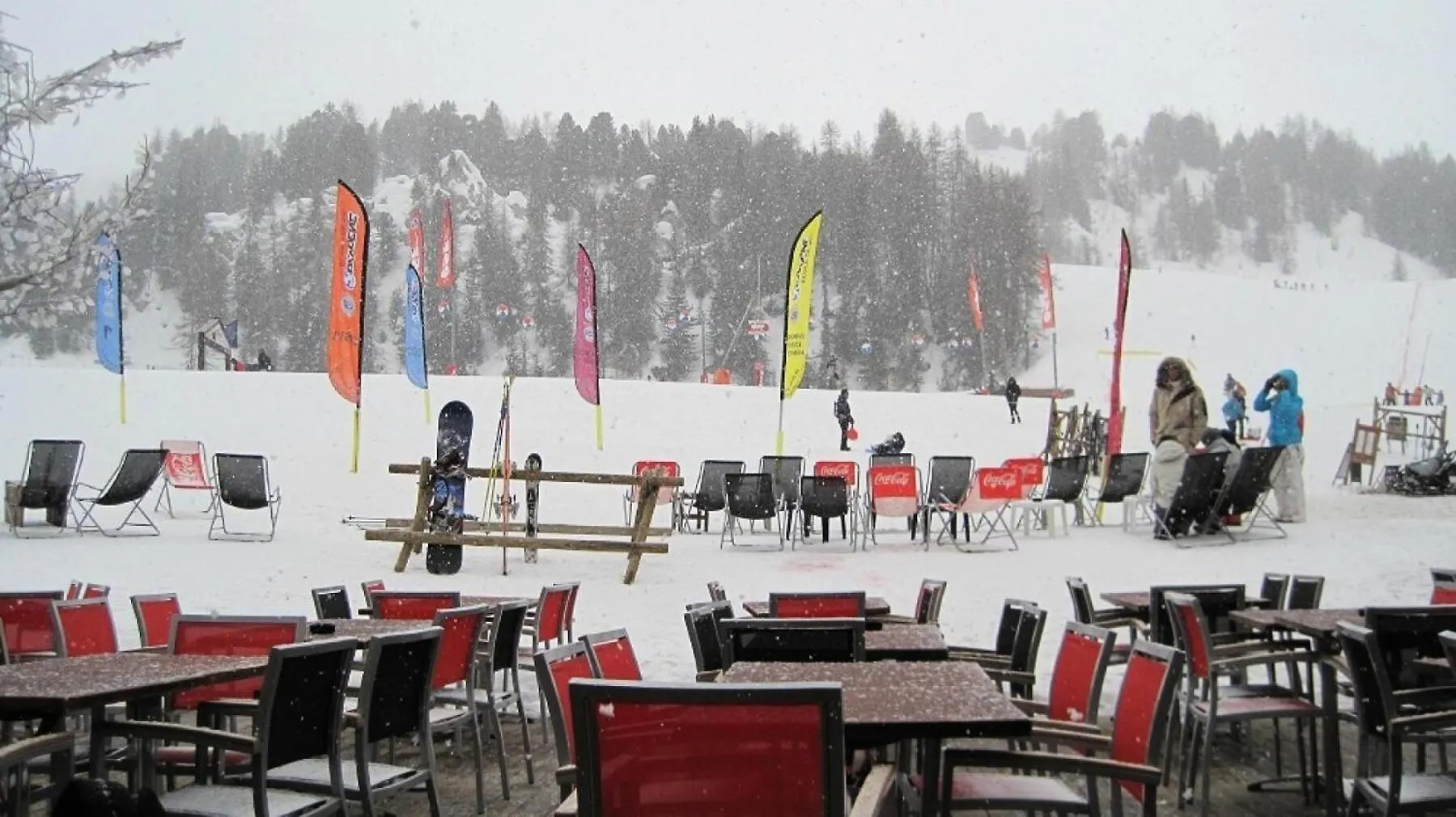 Residence Plagne Lauze - Maeva Home - Studio 4 Personnes - Selection Mae-4434 Macot-la-Plagne