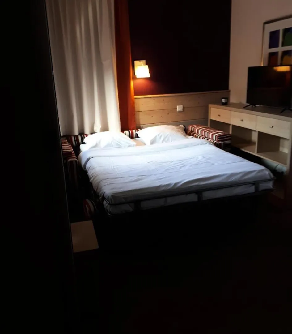 Residence Plagne Lauze - Maeva Home - Studio 4 Personnes - Selection Mae-4434 Macot-la-Plagne Apartmán