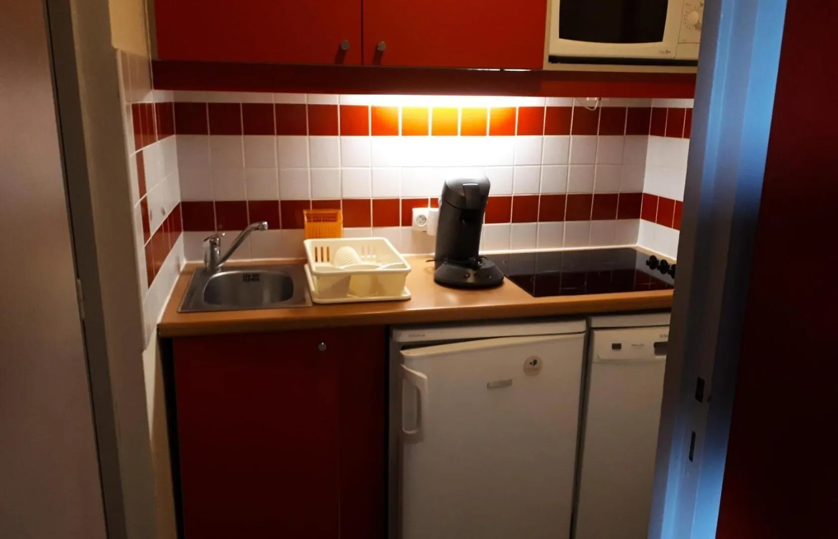 Residence Plagne Lauze - Maeva Home - Studio 4 Personnes - Selection Mae-4434 Macot-la-Plagne