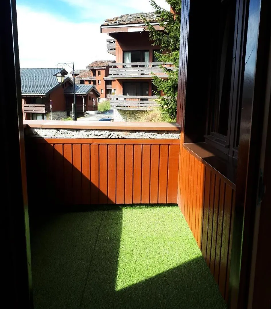 Residence Plagne Lauze - Maeva Home - Studio 4 Personnes - Selection Mae-4434 Macot-la-Plagne