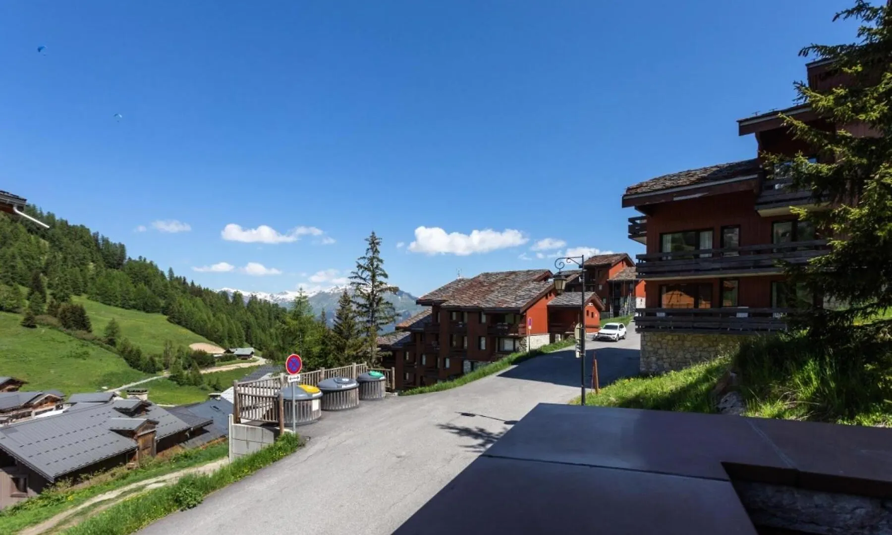 Residence Plagne Lauze - Maeva Home - Studio 4 Personnes - Selection Mae-4434 Macot-la-Plagne