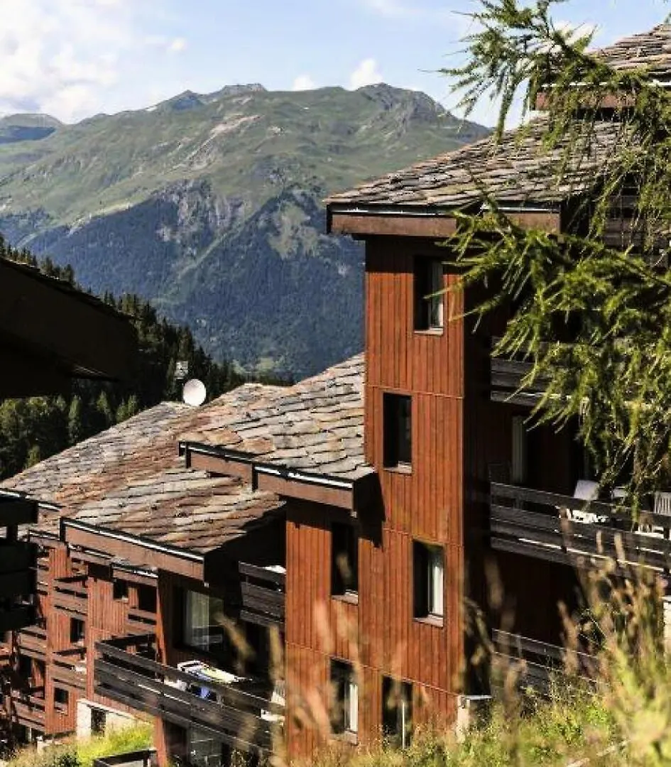 Apartmán Residence Plagne Lauze - Maeva Home - Studio 4 Personnes - Selection Mae-4434 Macot-la-Plagne
