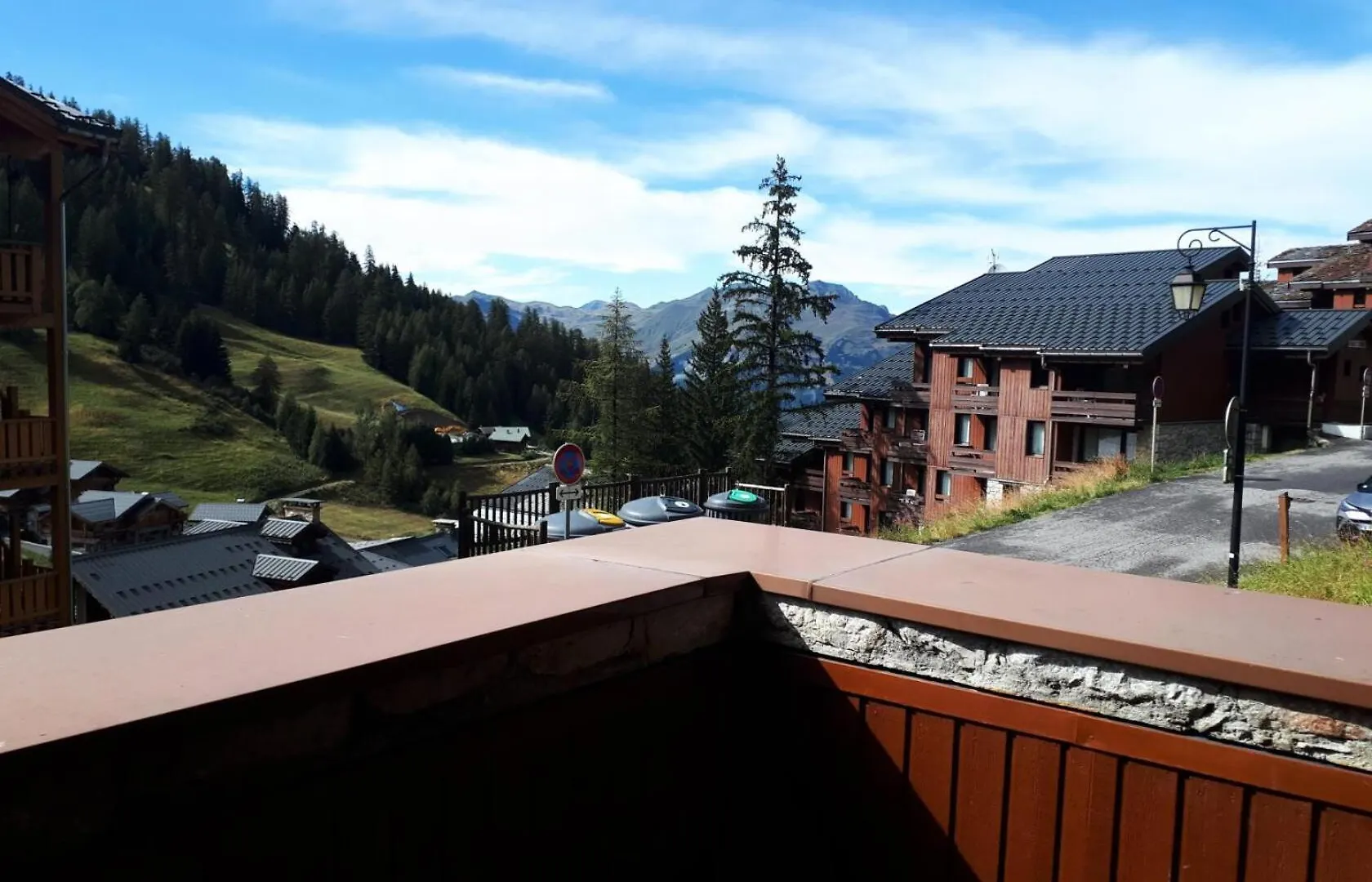 Apartmán Residence Plagne Lauze - Maeva Home - Studio 4 Personnes - Selection Mae-4434 Macot-la-Plagne