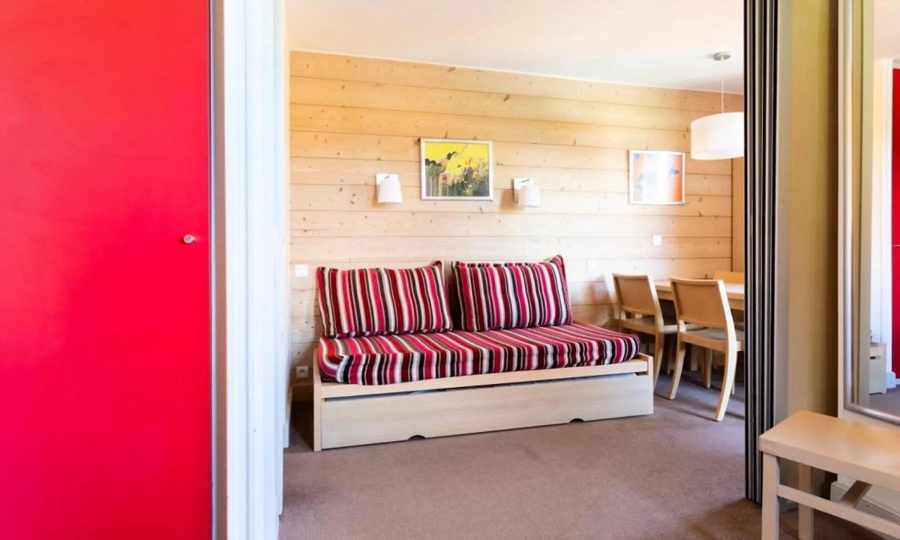 Residence Plagne Lauze - Maeva Home - Studio 4 Personnes - Selection Mae-4434 Macot-la-Plagne Apartmán