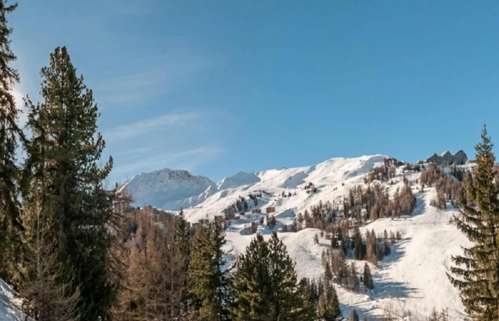 Residence Plagne Lauze - Maeva Home - Studio 4 Personnes - Selection Mae-4434 Macot-la-Plagne 0*,  Francie