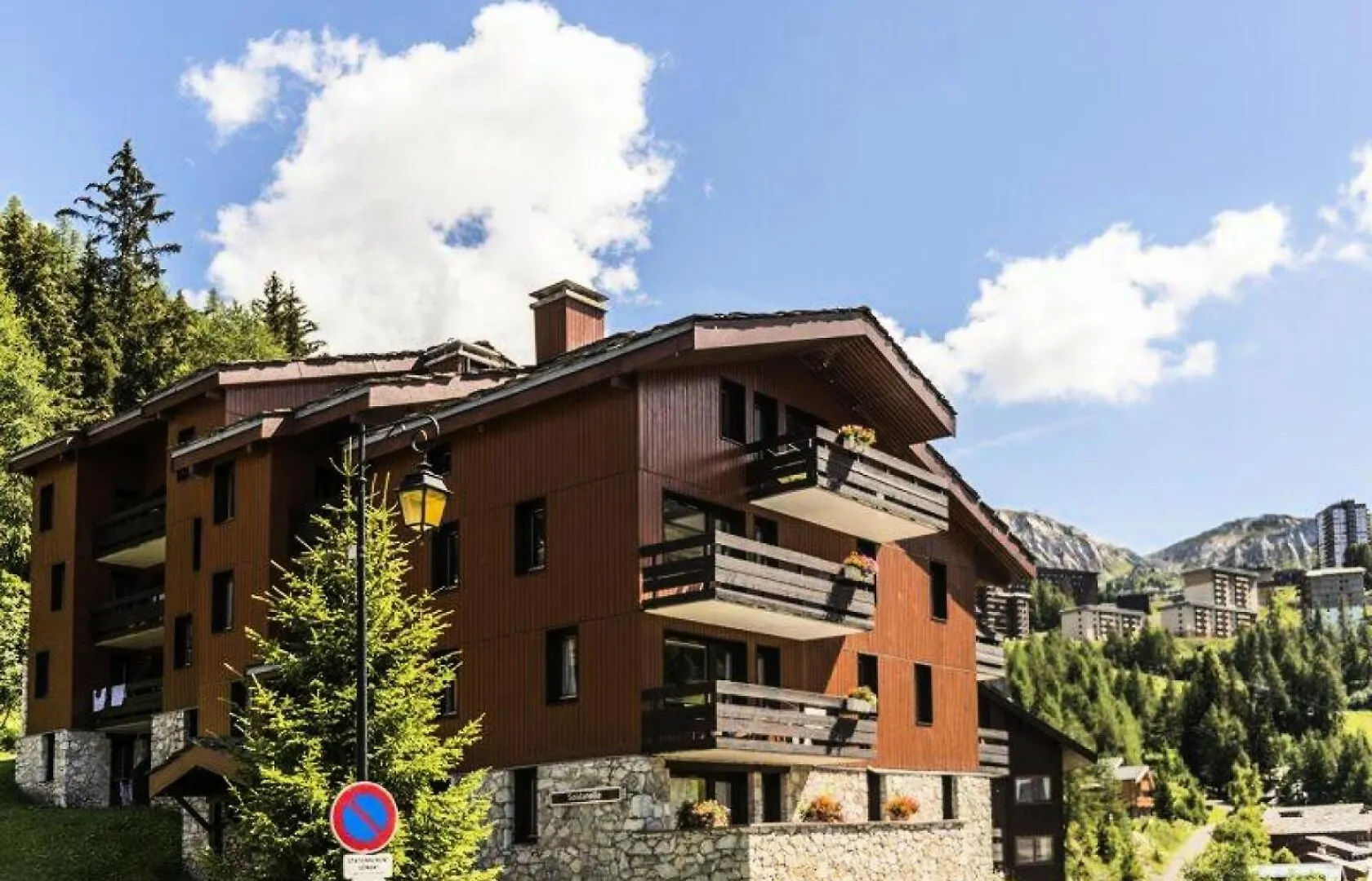 Apartmán Residence Plagne Lauze - Maeva Home - Studio 4 Personnes - Selection Mae-4434 Macot-la-Plagne Francie