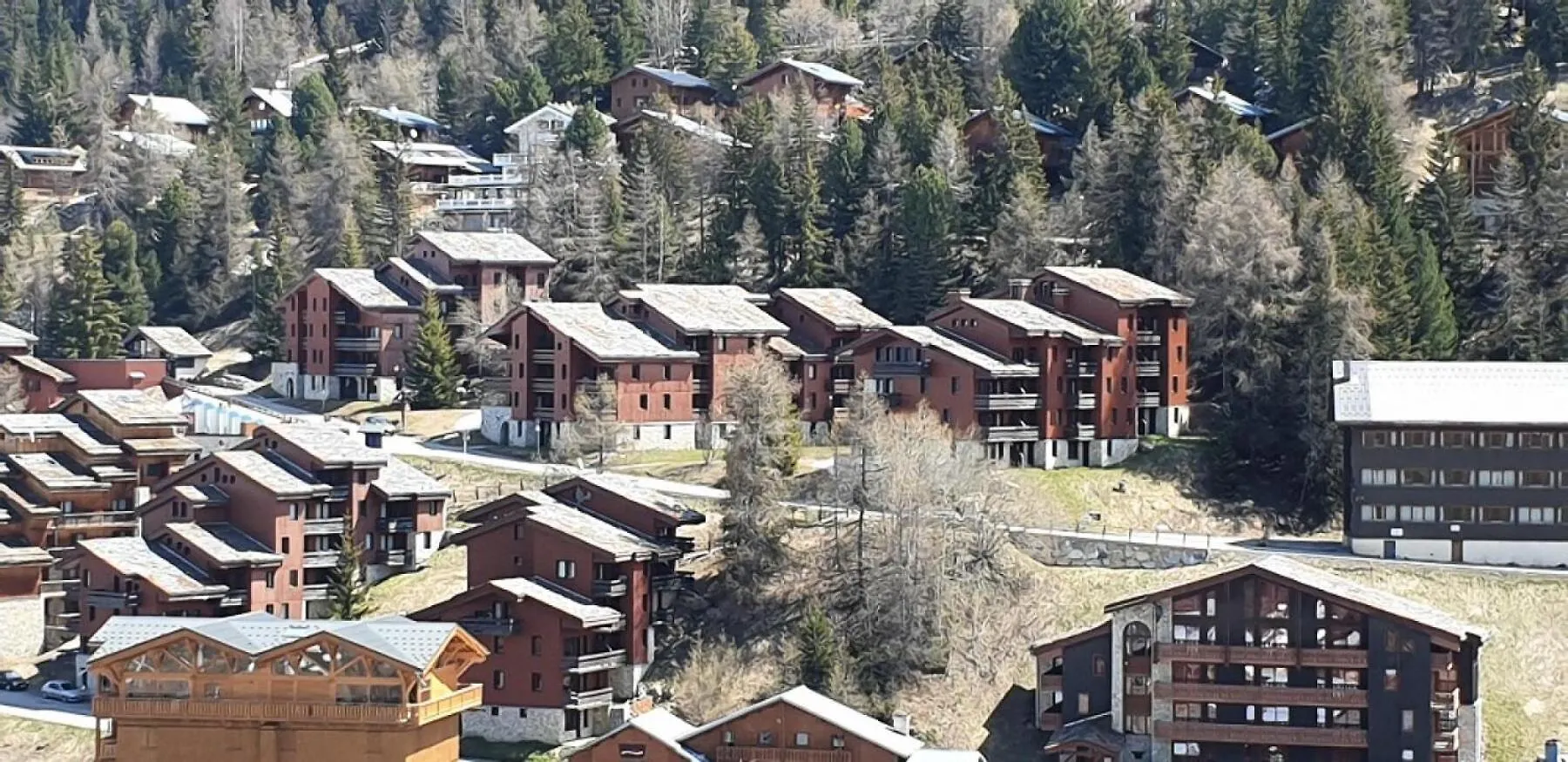 Apartmán Residence Plagne Lauze - Maeva Home - Studio 4 Personnes - Selection Mae-4434 Macot-la-Plagne Francie